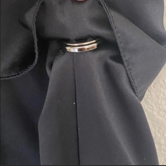 ISO: For Love and Liberty Silk Cargo Pants - Size 8 or 6!!! - Picture 3 of 5